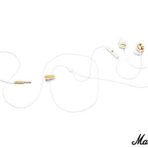 Ausverkauf Marshall In-Ear Minor weiß FX