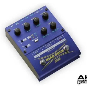 Zertifiziert Akai E2 Head Rush