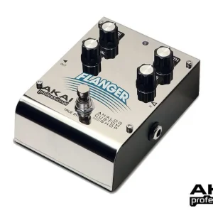 Akai Flanger Markenprodukt