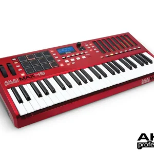 Akai MAX49 Sichere Zahlung