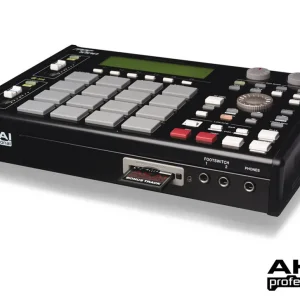 Preisknaller Akai MPC1000 BK