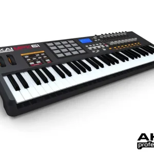 Sonderangebot Akai MPK61