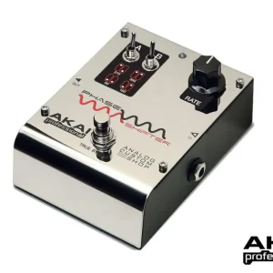 Begrenztes Angebot Akai Phase Shifter