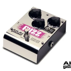 Akai Trimode Fuzz Abverkauf