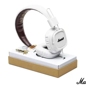 Marshall Major FX weiß Knallerangebot