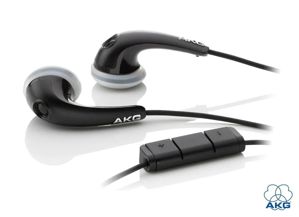 AKG K318 schwarz Super-Preis