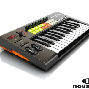 Schneller Versand Novation Launchkey 25