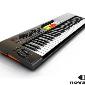 Must-Have Novation Launchkey 61