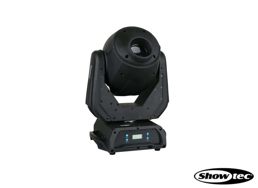 Showtec LED Movinghead INDIGO 4600 Rabatt