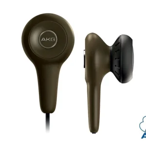 Highlight AKG K309 Cocoa Brown