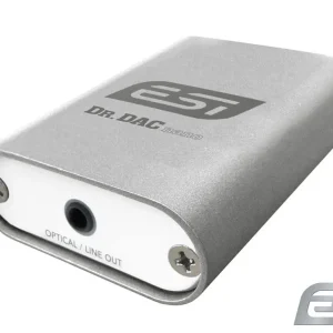 Preiswert ESI Dr. DAC nano