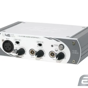 Geprüft ESI U46 XL