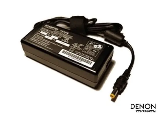 Saisonangebot Denon Netzteil für MC3000