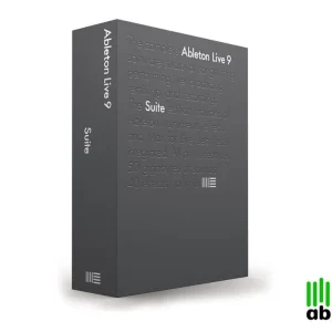 Ableton Live 9 Suite deutsch Upgrade von Live Intro Saisonangebot