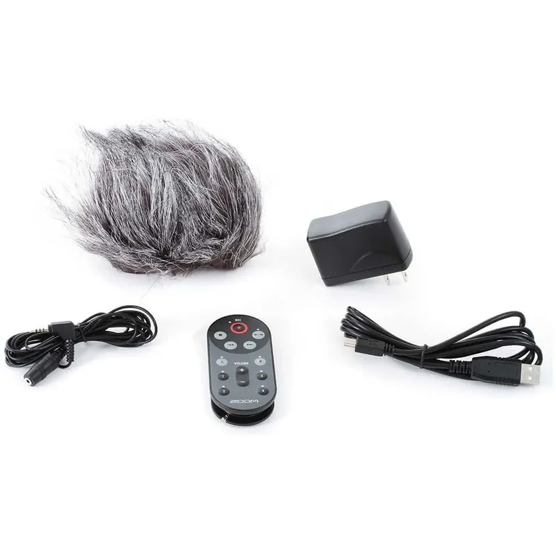 Gratis Versand Zoom APH-6 - Accessories Pack Zoom H6