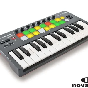 Nur Heute Novation Launchkey Mini