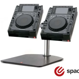 Preiswert Space-Tek CDJ-2000 Freestand Double