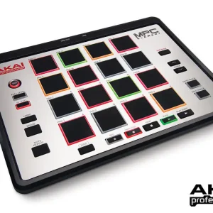 Expressversand Akai MPC Element