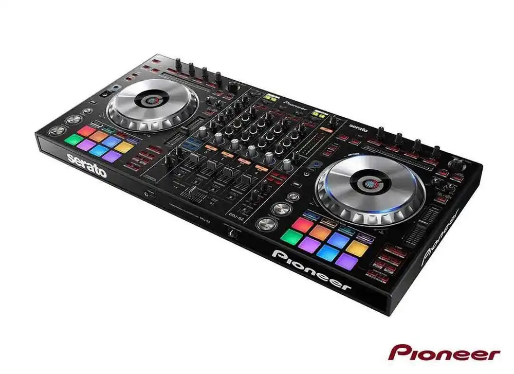 Pioneer DDJ-SZ Mega-Angebot