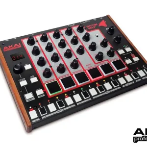 Bestseller Akai Rythm Wolf