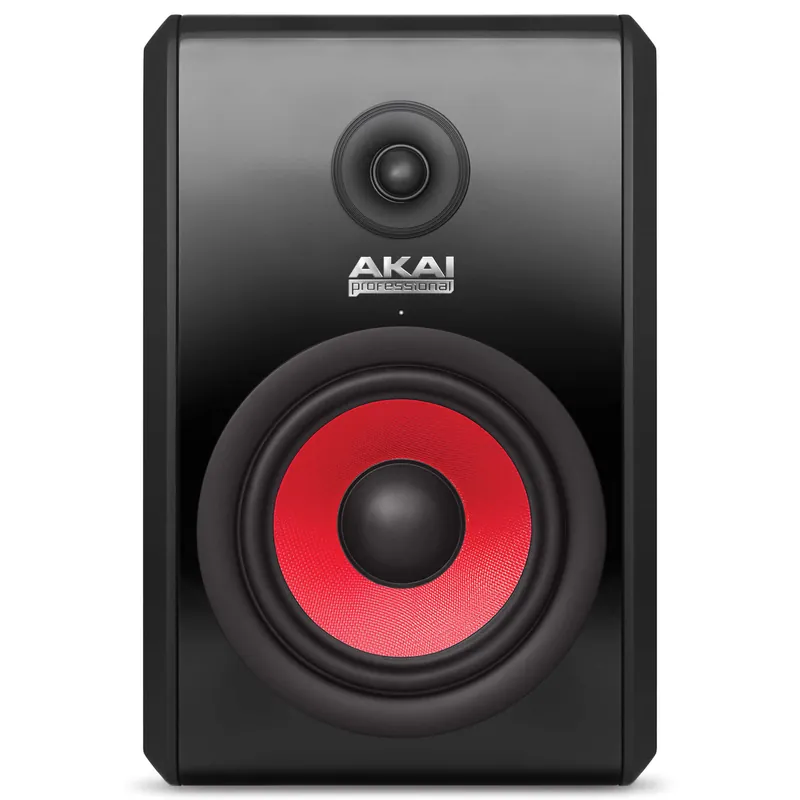Akai RPM800 Aktuell