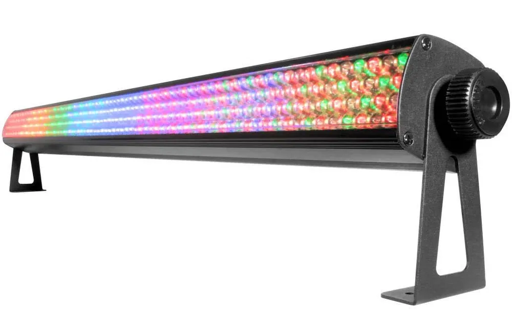 Chauvet COLORrail IRC Begrenztes Angebot