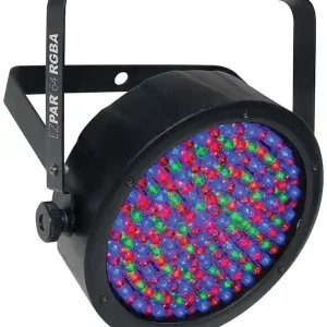 Chauvet Ezpar64 RGBA Nur Für Kurze Zeit