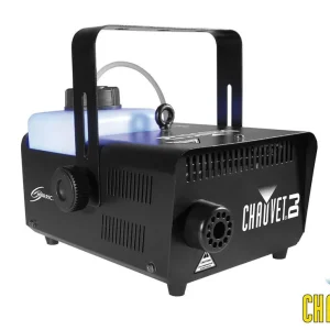 Chauvet Hurricane 1101 Nebelmaschine Preiswert
