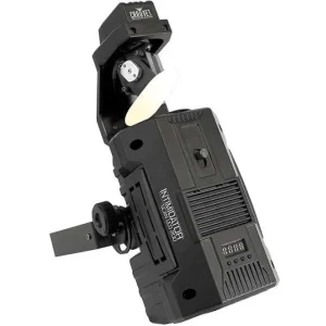 Rabatt Chauvet Intimidator Scan LED 200
