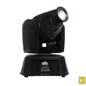 Heißes Angebot Chauvet Intimidator Spot 100 IRC Movinglight