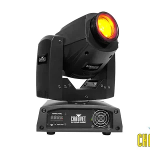 Chauvet Intimidator Spot LED 250 Movinglight Schneller Versand