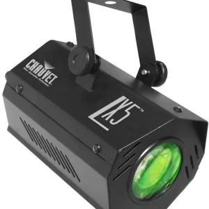 Chauvet LX-5 Kracherpreis