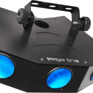 Chauvet Mega Trix Must-Have