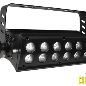 Direktkauf Chauvet MegaStrobe FX12 Stroboskop