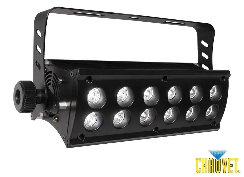 Direktkauf Chauvet MegaStrobe FX12 Stroboskop