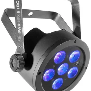 Chauvet SlimPAR HEX 6 IRC Heißes Angebot