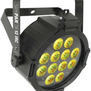 Chauvet SlimPAR Tri 12 IRC Sonderaktion