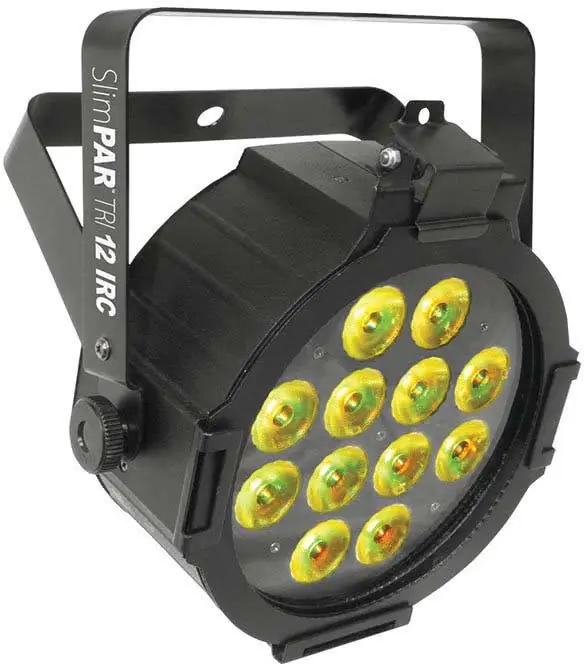 Chauvet SlimPAR Tri 12 IRC Sonderaktion