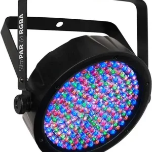 Chauvet SlimPAR 64 RGBA Gratis Versand