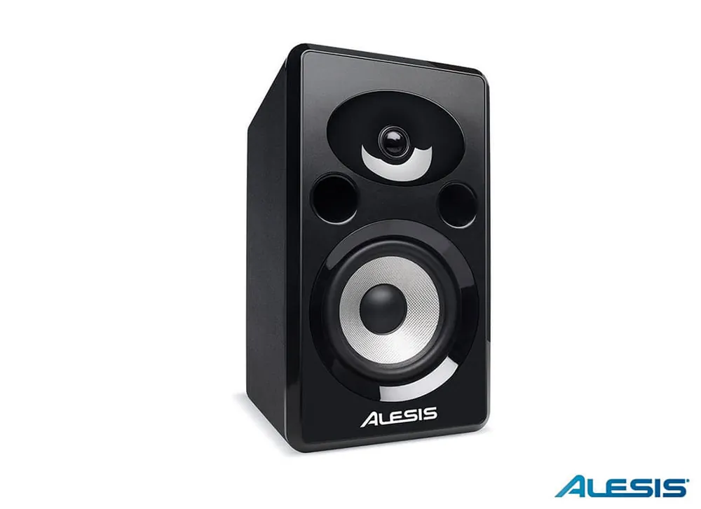 Alesis Elevate 6 Passiv (1 Stück) Kostenloser Rückversand