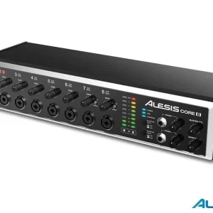 Direkt Vom Hersteller Alesis Core 8