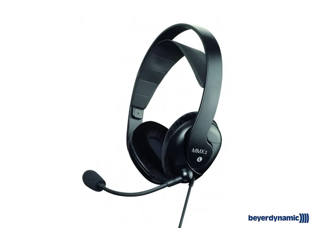 Beyerdynamic MMX2 Nur Für Kurze Zeit