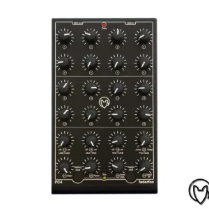 Faderfox PC4 Must-Have