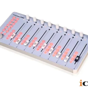Angebot ICON iControls Pro