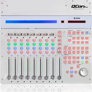 ICON QCon Pro Jetzt Kaufen
