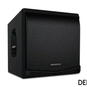 Denon AXIS 12S Neu