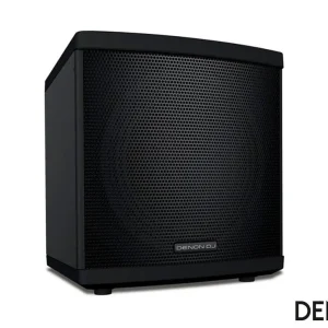 Solange Der Vorrat Reicht Denon AXIS 12