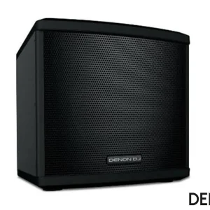 Super-Preis Denon AXIS 8
