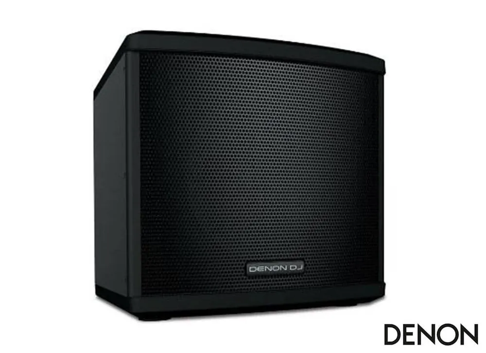 Super-Preis Denon AXIS 8