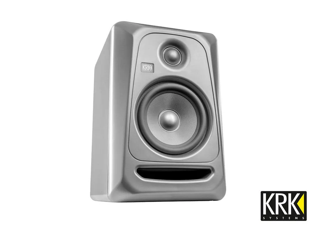 KRK RP5 G3 Platinum Wochenendangebot